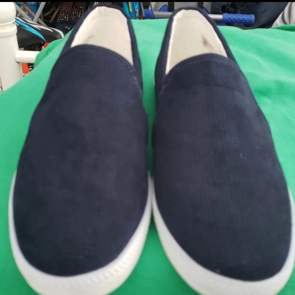 Style & Co Slip On Women Athletic Shoes 10